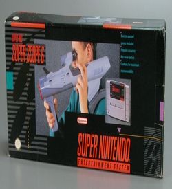 Super NES Super Scope 6 ROM